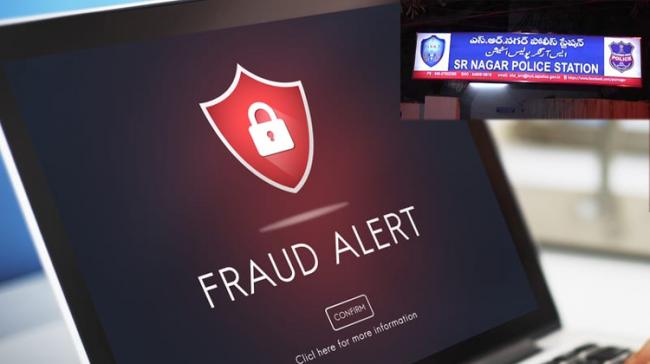 Axno Herbal liquid oil, hyderabad oil scam, Hyd businessman duped of RS 52 lakhs - Sakshi Post
