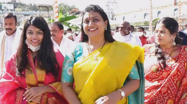 - Sakshi Post