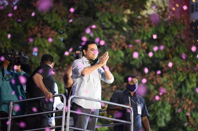 - Sakshi Post