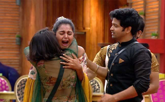 - Sakshi Post