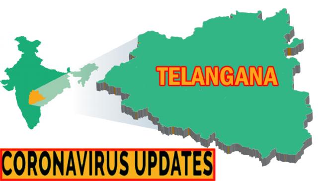 Telangana Coronavirus Update Telangana latest Covid Bulletin Update - Sakshi Post