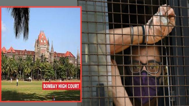 Bombay HC To Pronounce Order On Arnab Goswami's Bail Plea Today - Sakshi Post