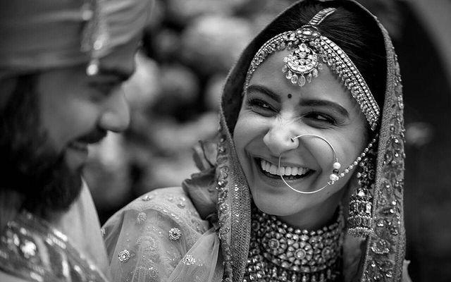 Virat Kohli And Anushka Wedding Anniversary - Sakshi Post