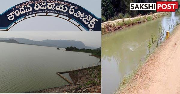 - Sakshi Post