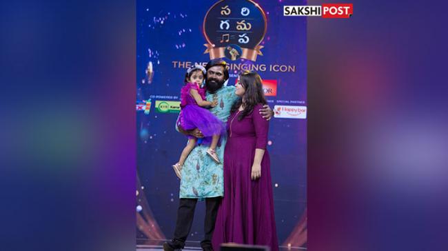 - Sakshi Post