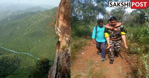  - Sakshi Post