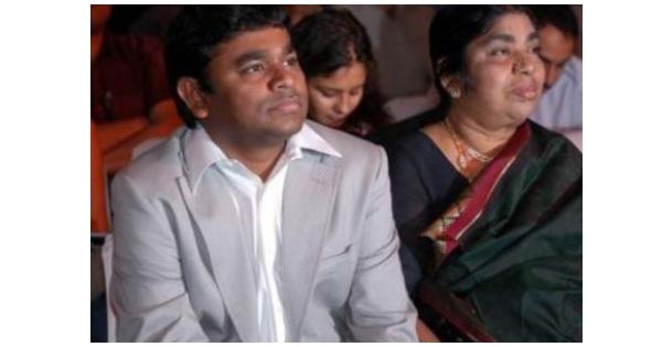 AR Rahman Mother Kareema Begum Passes Away - Sakshi Post