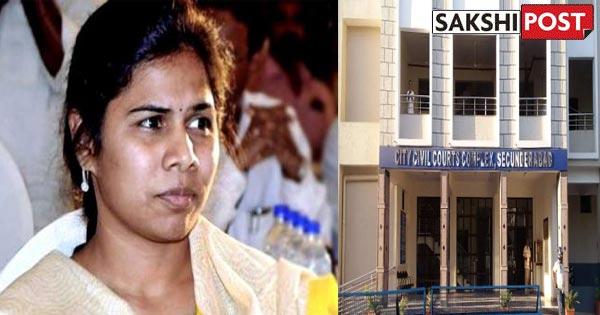 - Sakshi Post