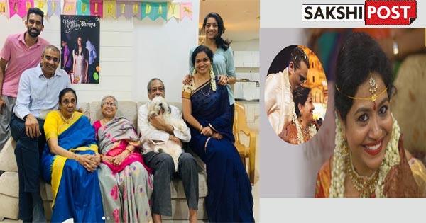 - Sakshi Post