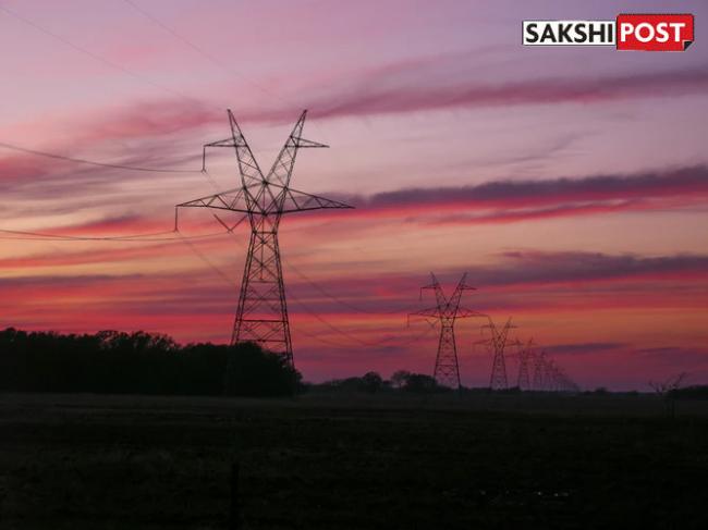 - Sakshi Post