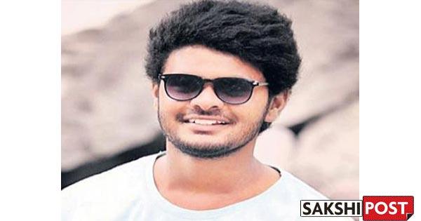 - Sakshi Post
