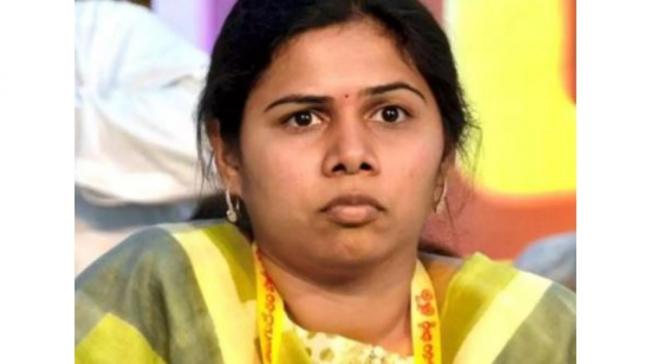 - Sakshi Post