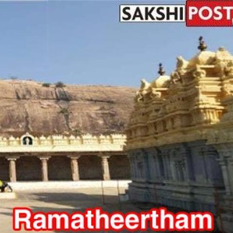 - Sakshi Post