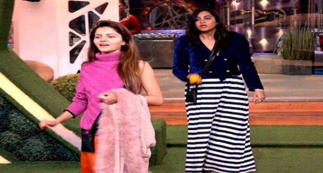 - Sakshi Post