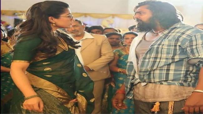 - Sakshi Post
