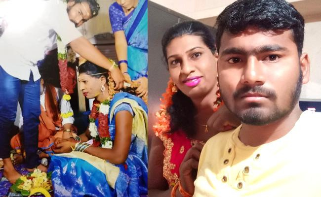 - Sakshi Post