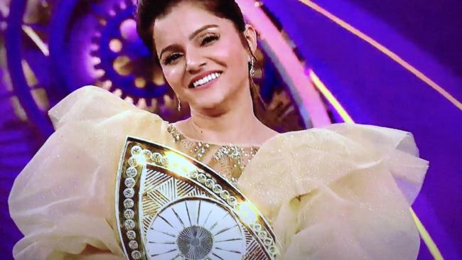 - Sakshi Post