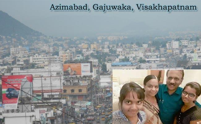 - Sakshi Post