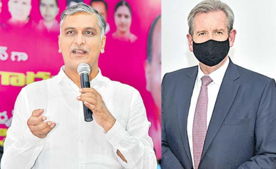 - Sakshi Post