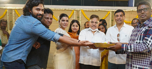 - Sakshi Post
