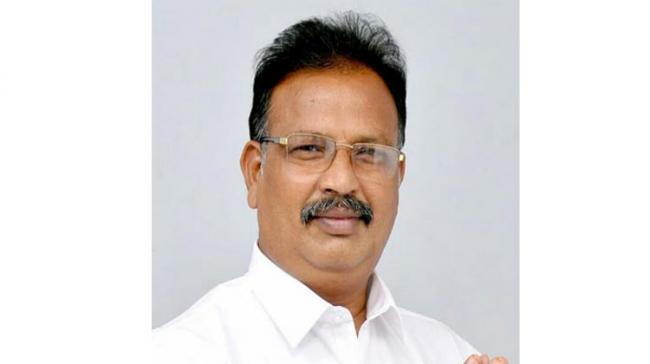 Shaik Sabjee won the East and West Godavari districts teachers’ constituency  - Sakshi Post