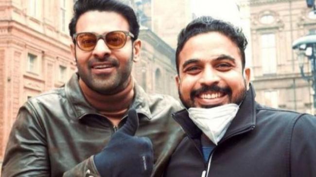 - Sakshi Post