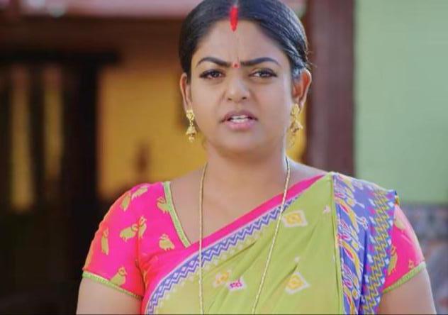 - Sakshi Post