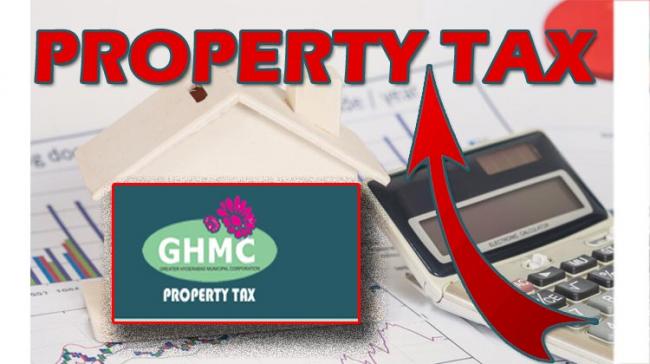 GHMC Collects Rs 1,500 cr property tax in FY 2020-2021 - Sakshi Post