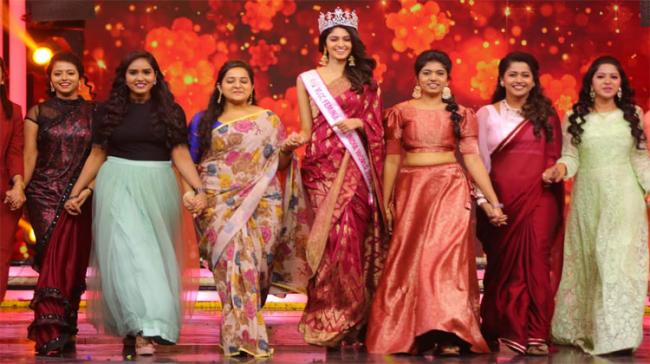 - Sakshi Post