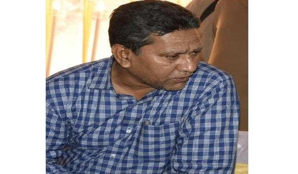 Karwan MLA Kausar Mohiuddin Gets Extortion Call, Youth Detained  - Sakshi Post