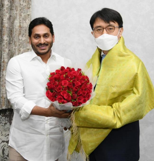 - Sakshi Post