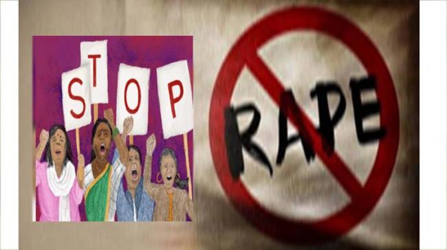 80-Year-Old Woman Sexually Assaulted in Nagarampalem, Guntur - Sakshi Post
