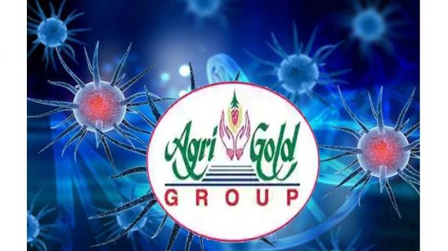 Agrigold Case Director Savadam Srinivas dies due to COVID-19 - Sakshi Post
