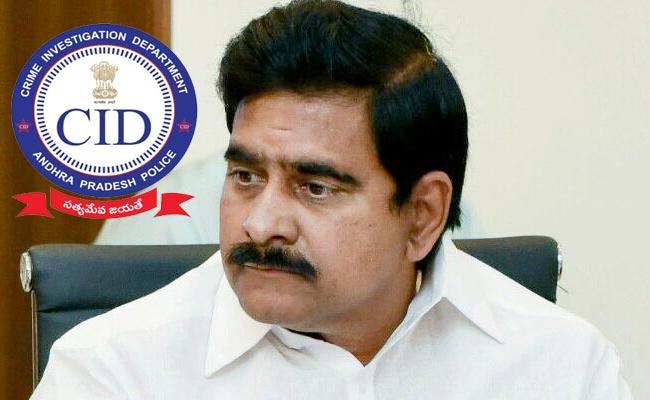 CID files notice to  Devineni Uma for releasing fake video on AP CM YS Jagan,  - Sakshi Post