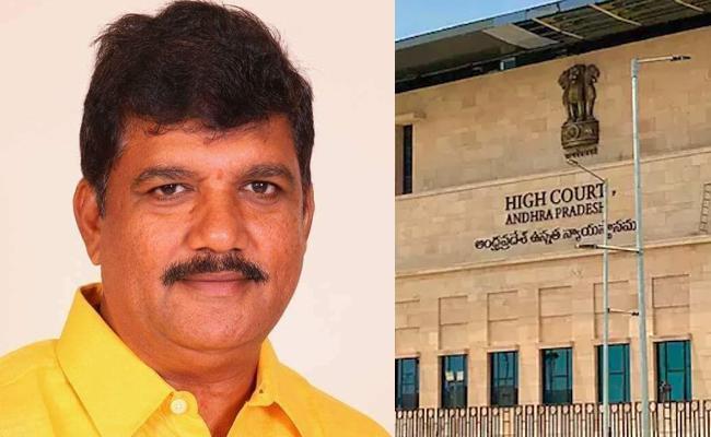  Sangam Dairy: AP High Court rejects Dhulipalla Narendra’s quash petition, case adjourned to may 5 - Sakshi Post