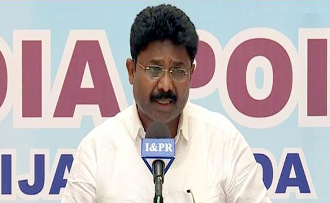 No Change In AP Intermediate Exams Schedule, Confirms Education Minister Hall Tickets From Friday - Sakshi Post