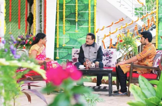 - Sakshi Post