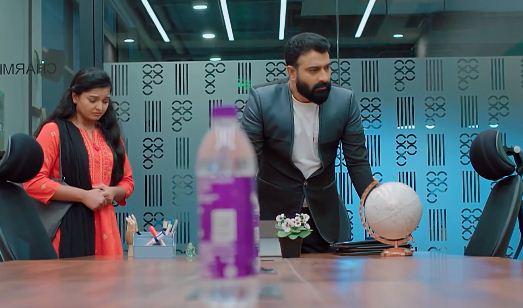 -Prema Entha Madhuram - Sakshi Post