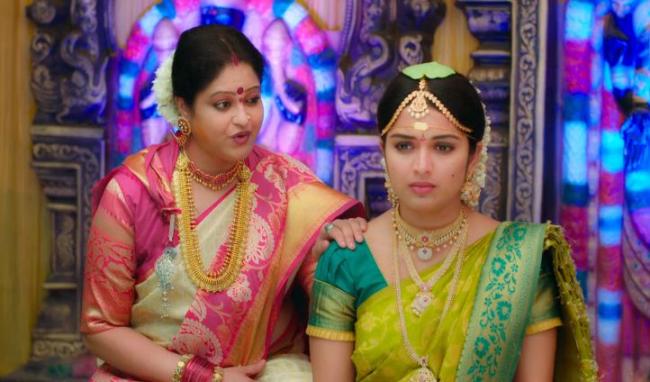  - Sakshi Post