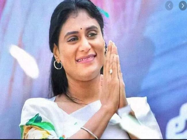 - Sakshi Post