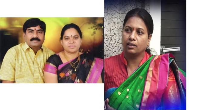 Lawyer Couple Case: Putta Shailaja Issued Notice, Police Verifying Bank Accounts of Accused - Sakshi Post