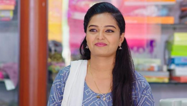 - Sakshi Post