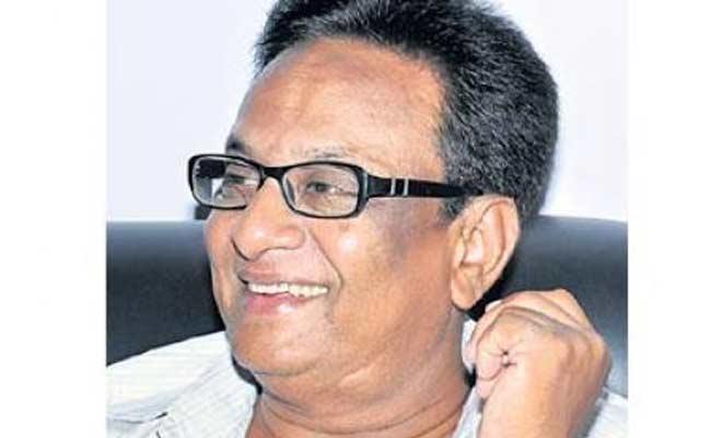 Modern Telugu Poet, Neti Bharatham Film Lyricist Adrusthta Deepak Passes Away - Sakshi Post