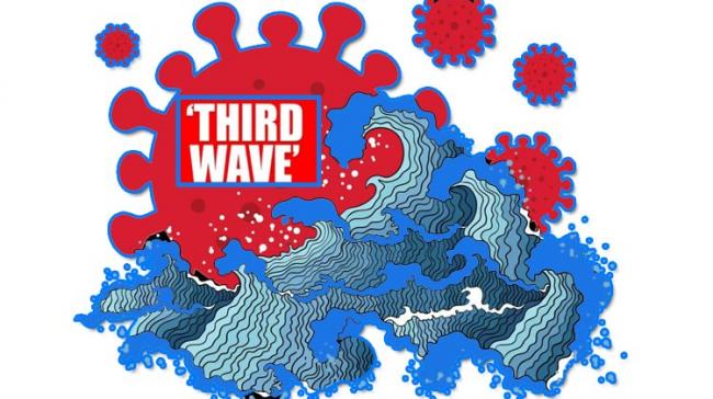 Third wave – do we need to fear it - Sakshi Post