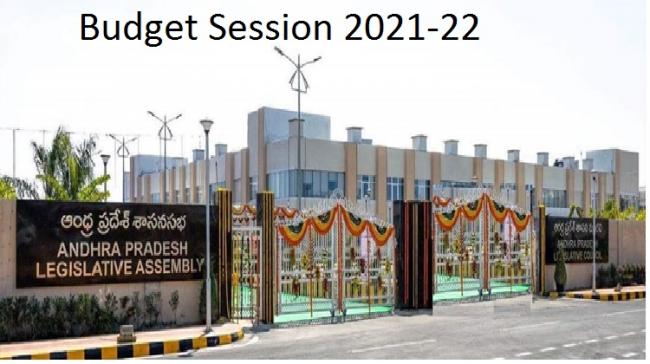 Andhra Pradesh: First Gender Based Budget 2021-22 Today - Sakshi Post