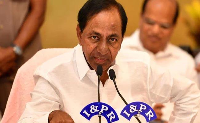 CM KCR To Inspect Warangal MGM Hospital And Central Jail On Saturday - Sakshi Post
