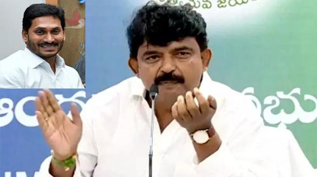Information and Public Relations Minister Perni Venkatramaiah YS Jagan Has Achieved in A Short Span What Naidu Couldn't Do in Years - Sakshi Post