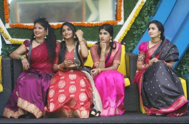 - Sakshi Post