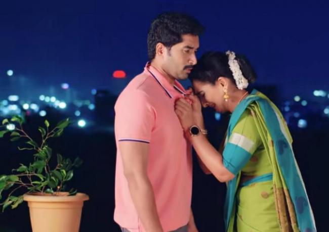 - Sakshi Post