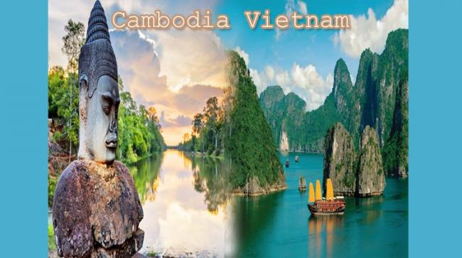 What is the best time of the year to visit Vietnam and Cambodia? - Sakshi Post